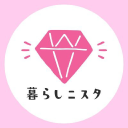 Kurashinista.jp logo