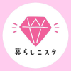 Kurashinista.jp logo