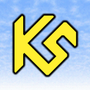 Kurbetsoft.com logo