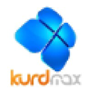 Kurdmax.tv logo