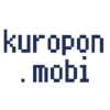 Kuropon.mobi logo