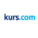 Kurs.com logo