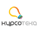 Kursoteka.ru logo
