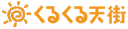 Kuruten.jp logo