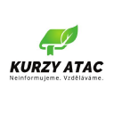 Kurzyatac.cz logo