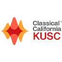 Kusc.org logo