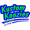Kustomkoozies.com logo