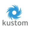 Kustompcs.co.uk logo