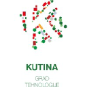 Kutina.hr logo