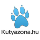 Kutyazona.hu logo