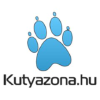 Kutyazona.hu logo