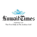 Kuwaittimes.net logo