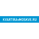 Kvartiravmoskve.ru logo