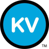 Kvcc.edu logo