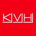 Kvh.com logo