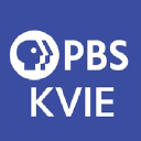 Kvie.org logo