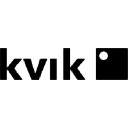 Kvik.dk logo