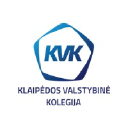 Kvk.lt logo