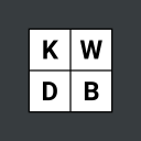 Kwdb.ch logo