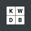 Kwdb.ch logo