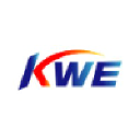 Kwe.co.jp logo