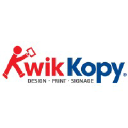 Kwikkopy.com.au logo