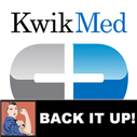 Kwikmed.com logo
