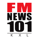 Kxl.com logo