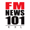 Kxl.com logo