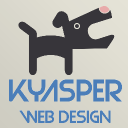 Kyasper.com logo