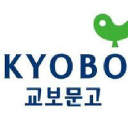Kyobobook.co.kr logo