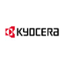 Kyocera.com logo