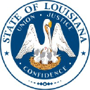 La.gov logo