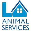 Laanimalservices.com logo