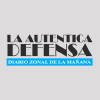 Laautenticadefensa.net logo