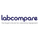 Labcompare.com logo