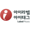 Label.kr logo