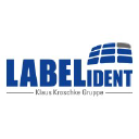 Labelident.com logo