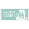 Labellecarte.com logo