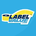 Labelvalue.com logo