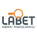 Labet.com.br logo