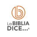 Labibliadice.org logo
