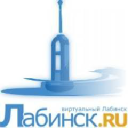 Labinsk.ru logo