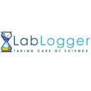 Lablogger.co.uk logo