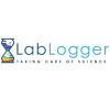 Lablogger.co.uk logo