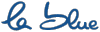 Lablue.de logo