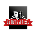 Laboiteapizza.com logo