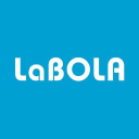 Labola.jp logo