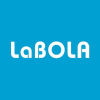 Labola.jp logo