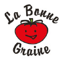 Labonnegraine.com logo